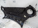 KIA PICANTO MK3 (JA) 2017-ON GRILL FRONT BUMPER TOP GRILLE 86561-1YBA0