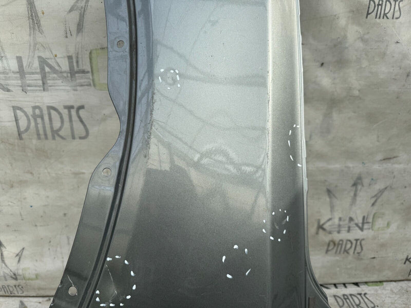 SUZUKI GRAND VITARA MK4 MY 2015-2021 FRONT FENDER WING PANEL LEFT SIDE