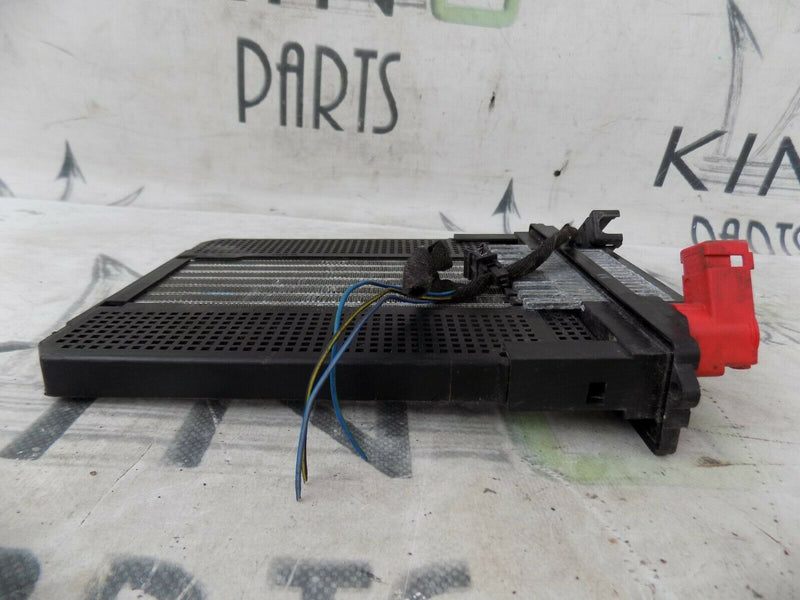 LAND ROVER EVOQUE 2011-2018 ELECTRIC HEATER MATRIX BG9N18D612AA
