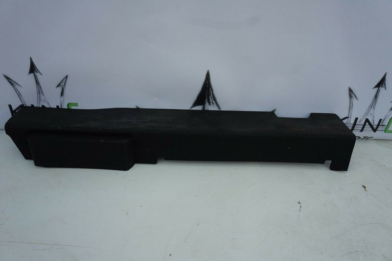 CITROEN C4 PICASSO 2006-2013 RIGHT SEAT MOULDING COVER 9658168177