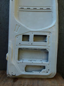 MERCEDES SPRINTER 907 910 2019-ON HIGH ROOF LEFT SIDE REAR DOOR PANEL