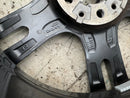 BMW 1 F40 M-SPORT ALLOY WHEEL RIM 18' 8Jx18H2 IS57, TYRE 225x40 R18 8092352 1673