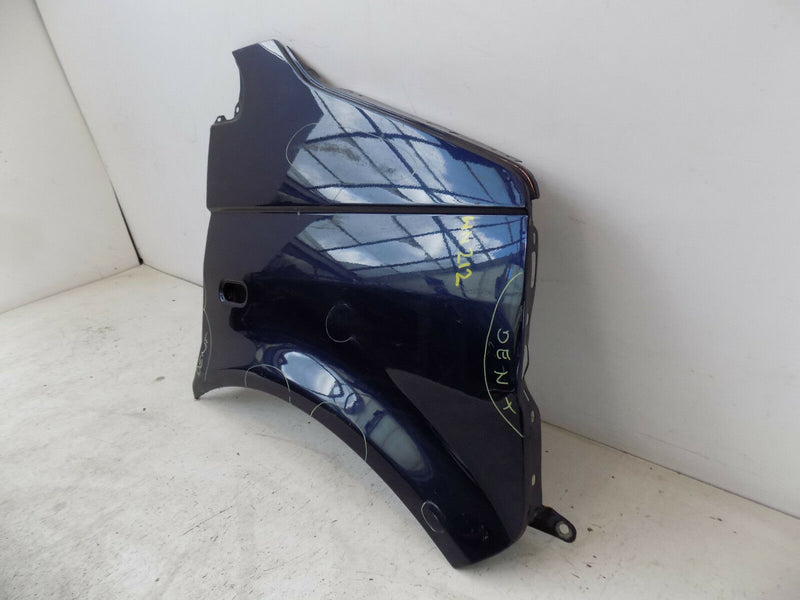 VW TRANSPORTER T5 2003-2015 FRONT FENDER WING PANEL RIGHT DRIVER SIDE