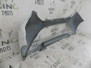 Toyota Aygo 2014-2017 Rear Bumper Genuine White 52159-0H061