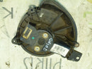VAUXHALL CORSA D 2006-2015 HEATER BLOWER FAN MOTOR GENUINE 164330100