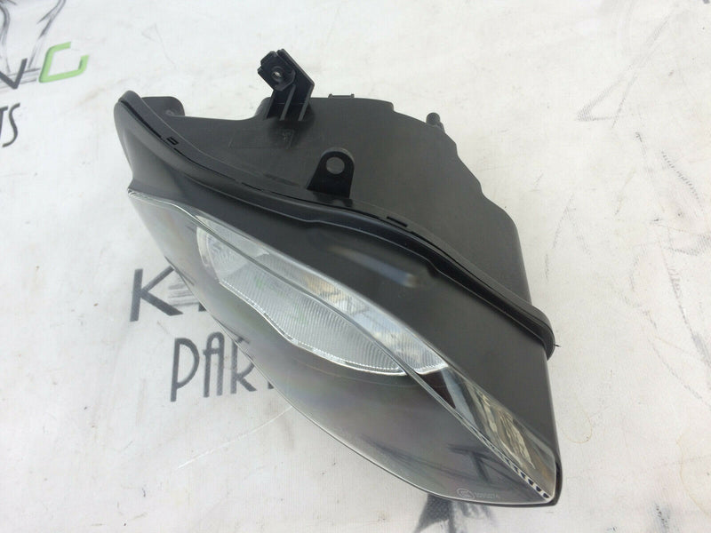 BMW R1200RS 2015 2016 FRONT HEADLIGHT GENUINE LIGHT LAMP RIGHT SIDE 8549330