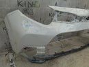 KIA PICANTO MK3 LCI X-LINE 2020-ON FRONT BUMPER GENUINE 86511G6BA0