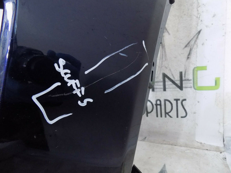 LAND ROVER DISCOVERY SPORT L550 2014-18 FRONT BUMPER GENUINE FK72-17F003