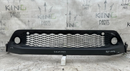 TOYOTA CH-R 2016-2020 FRONT BUMPER LOWER SECTION GRILL 52129-F4010