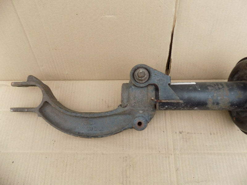 AUDI A6 2011-2018 FRONT STRUT SHOCK ABSORBER SUSPENSION 4G0031AF *N