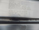 SKODA RAPID 2013-2017 FRONT BUMPER LOWER LEFT SIDE GRILL 5JA807367