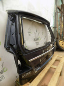 VOLVO V70 D4 2007 2008 2009 2010 2011 REAR PANEL BOOT LID IN BLACK