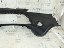 FORD FIESTA MK7 2008-2013 FRONT BUMPER GENUINE 8A6117K819