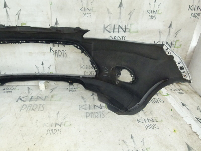 FORD FIESTA MK7 2008-2013 FRONT BUMPER GENUINE 8A6117K819