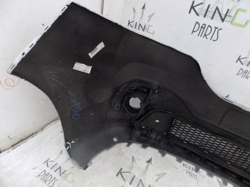 RENAULT TRAFIC SE BUSSINES FRONT BUMPER 2015-19 GENUINE 620223916R