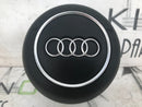 AUDI S4 S5 2018-ON GENUINE AIRBAG STEERING WHEEL DRIVER SIDE O/S 8W0880201AH