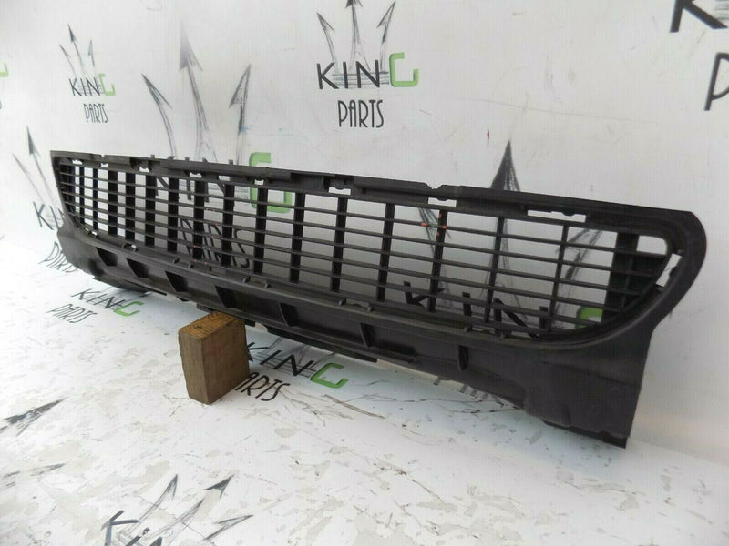 MERCEDES A CLASS 2004-2007 FRONT BUMPER LOWER GRILL A1698850023