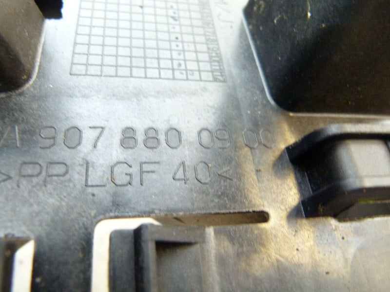 MERCEDES SPRINTER W907 2019-ON FRONT SLAM PANEL SUPPORT CARRIER A9078800900