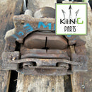 BMW 3 SERIES E90 E91 2005-2011 GENUINE BRAKE CALIPER REAR LEFT SIDE Passenger