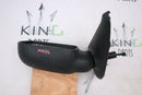 RENAULT KANGOO 1997-2003 RIGHT DRIVER WING MANUAL MIRROR