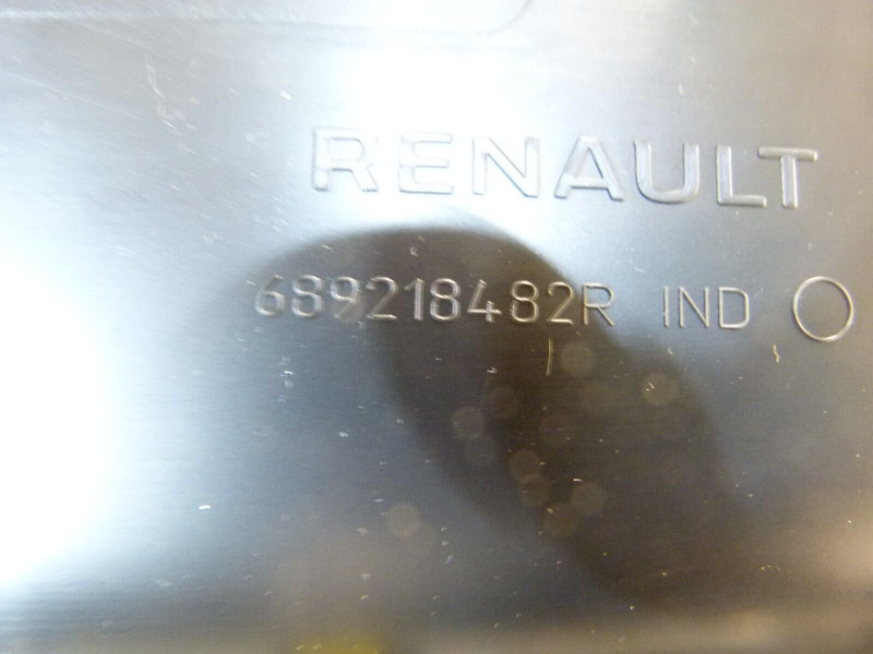 RENAULT CAPTUR 2020-ON DASHBOARD INSERT LEFT SIDE TRIM 689218482R