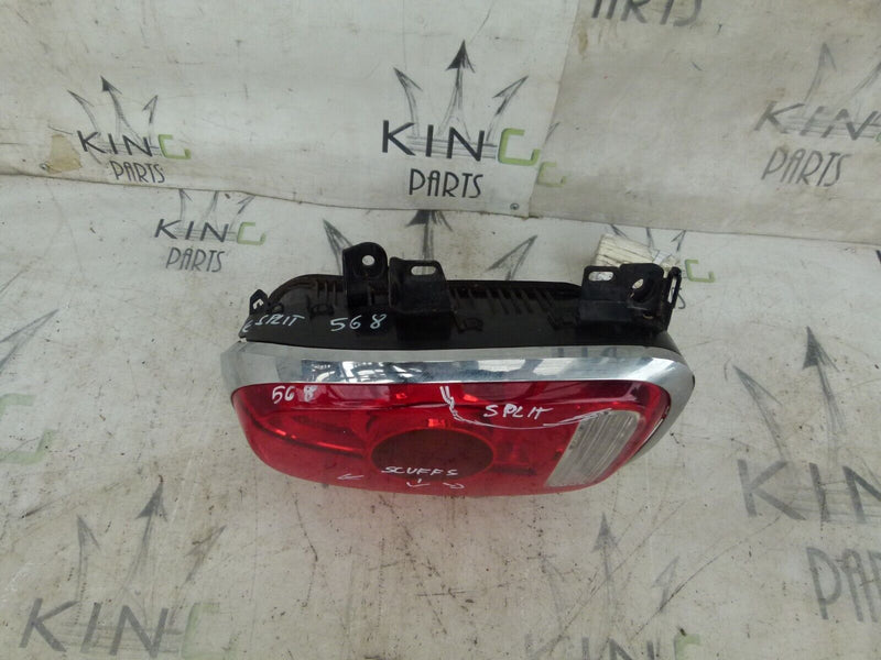MINI COUNTRYMAN F60 2017-20 PASSENGER LEFT SIDE REARLIGHT GENUINE 947715103