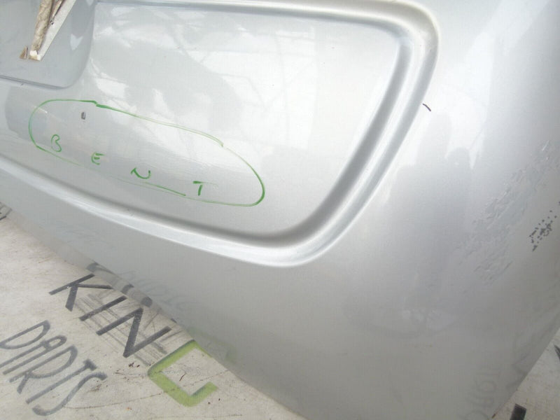 CITROEN C1 2014-2017 REAR BUMPER GENUINE 521590H090