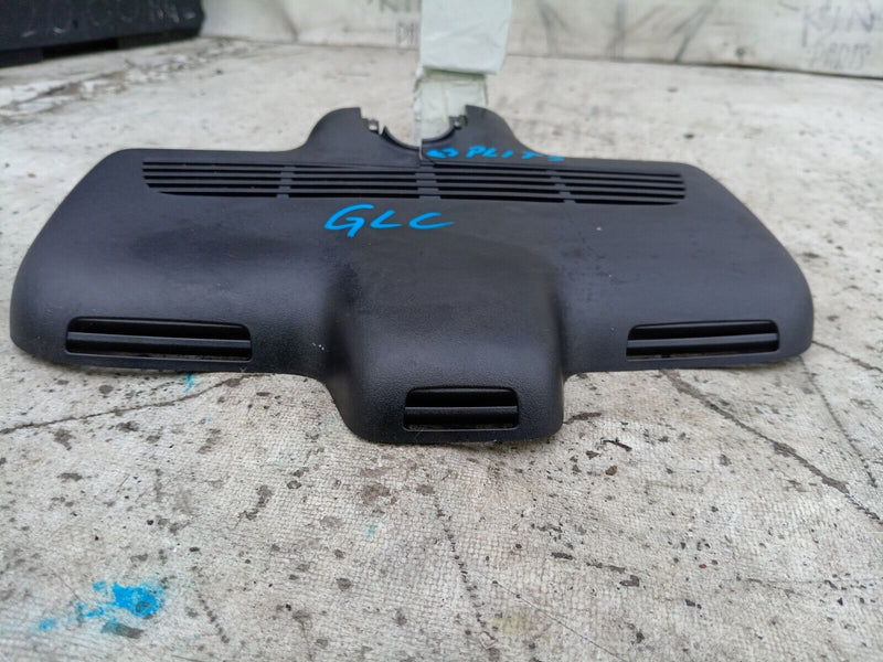 MERCEDES GLC X253 INTERIOR PART REAR VIEW MIRROR INTERIOR TRIM COVER A2058210500