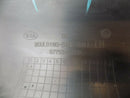 KIA NIRO 2018-ON LEFT MOULDING SIDE SILL TRIM PANEL GENUINE PN: 87753-G5000