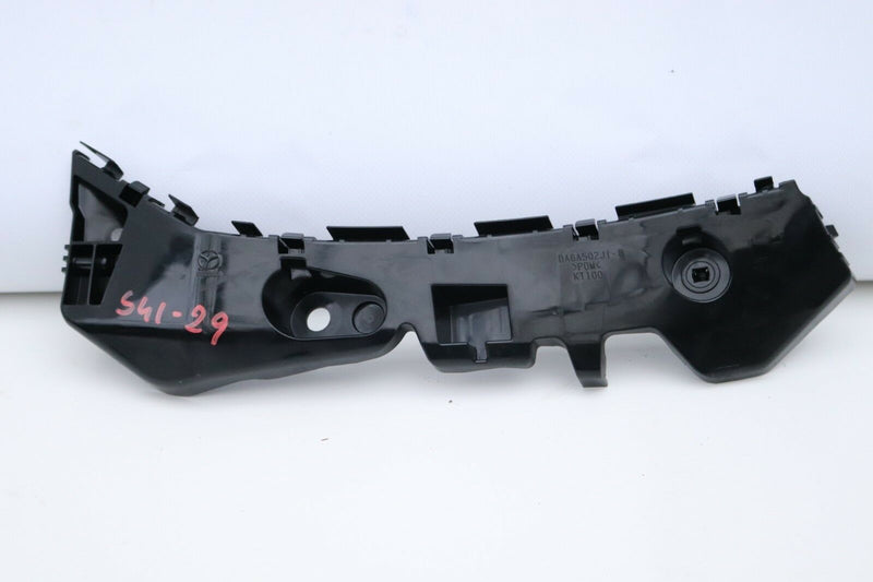 MAZDA REAR BUMPER LEFT SIDE SUPPORT BRACKET DA6A-50-2J1 /S41-29
