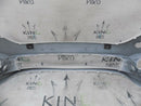 SKODA SCALA 2018-ON GENUINE WHITE FRONT BUMPER 657807221
