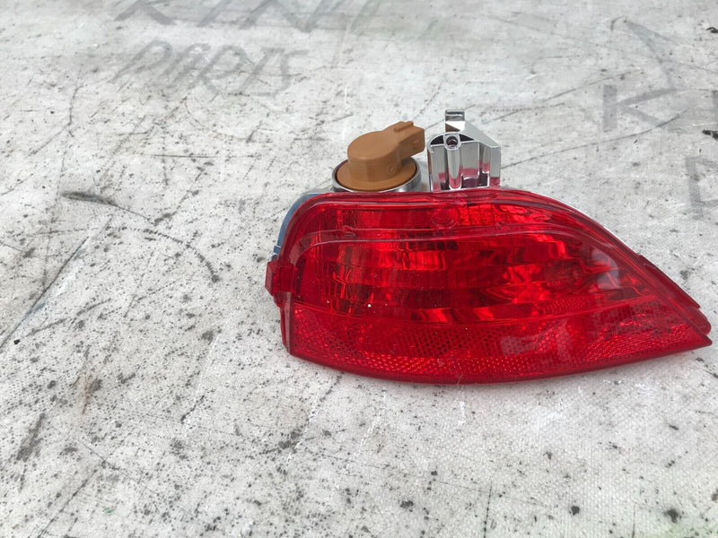 RENAULT MEGANE IV FOG LAMP RIGHT 265804720R