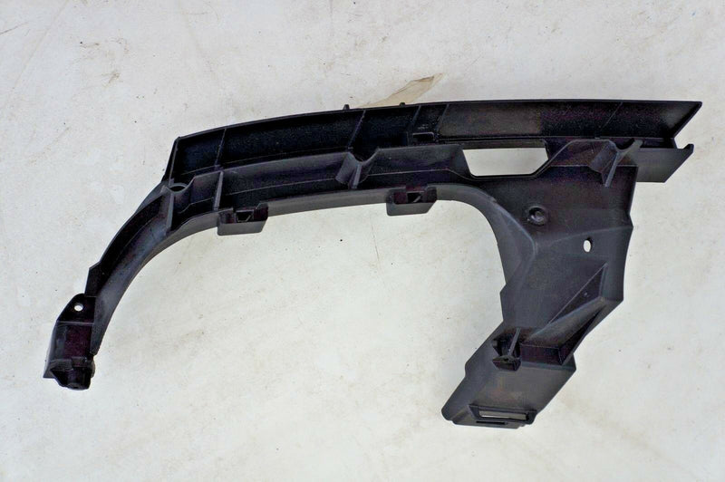 AUDI A6 2016-2018 REAR LEFT BUMPER BRACKET MOUNT 4G0807363B (S18-14)