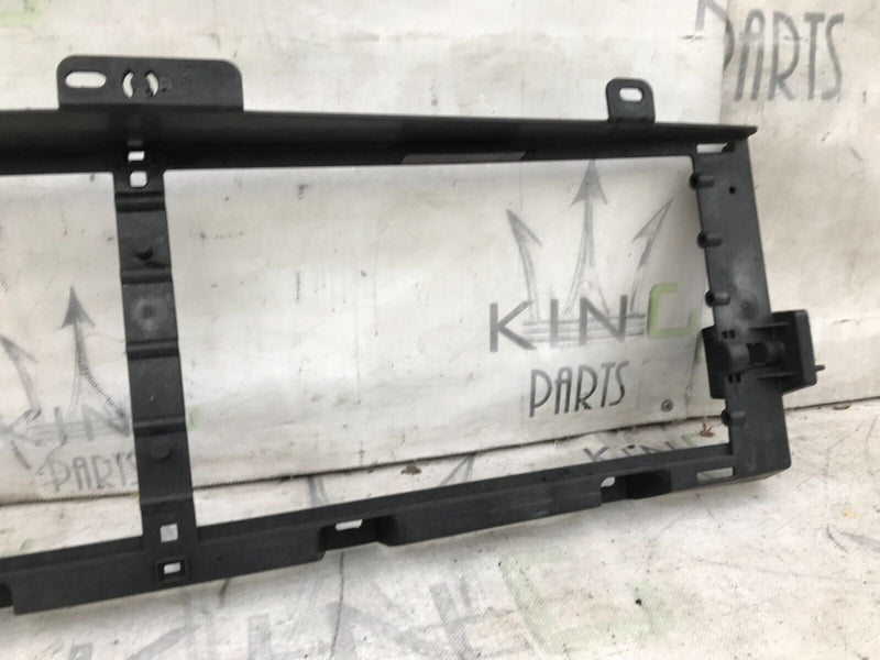 RANGE ROVER EVOQUE L551 PHEV 1.5 PETROL LOWER RADIATOR AIR CONTROL SHUTTER