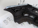 VW TOURAN MK1 1T 2001-2005 GENUINE GREY FRONT BUMPER 1T0807221