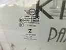 MINI CLUBMAN F54 2015-ON FRONT RIGHT DOOR WINDOW GLASS 43R-011025