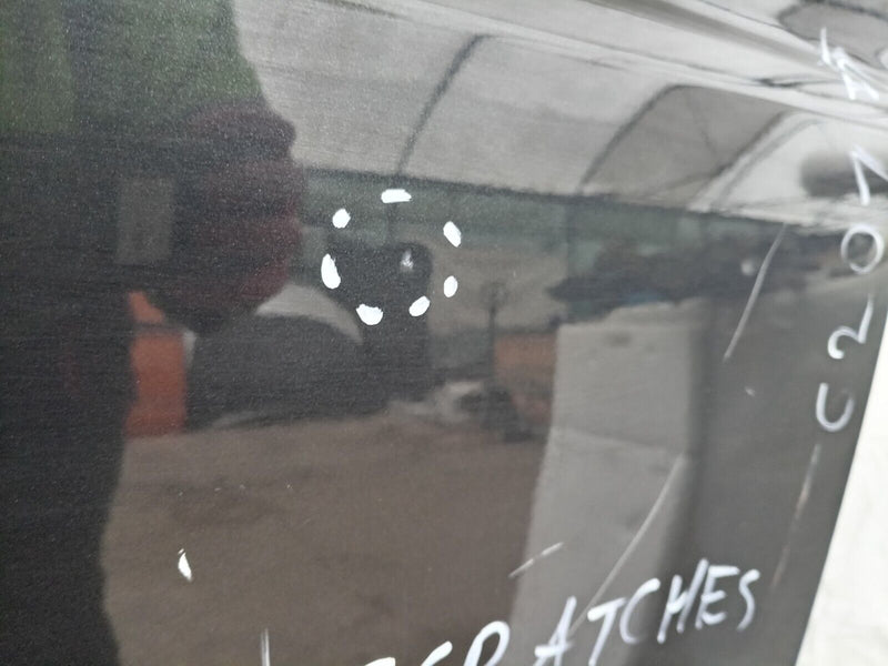 RENAULT TRAFIC MK3 X82 2014-22 SLIDING DOOR PANEL LEFT PASSENGER SIDE