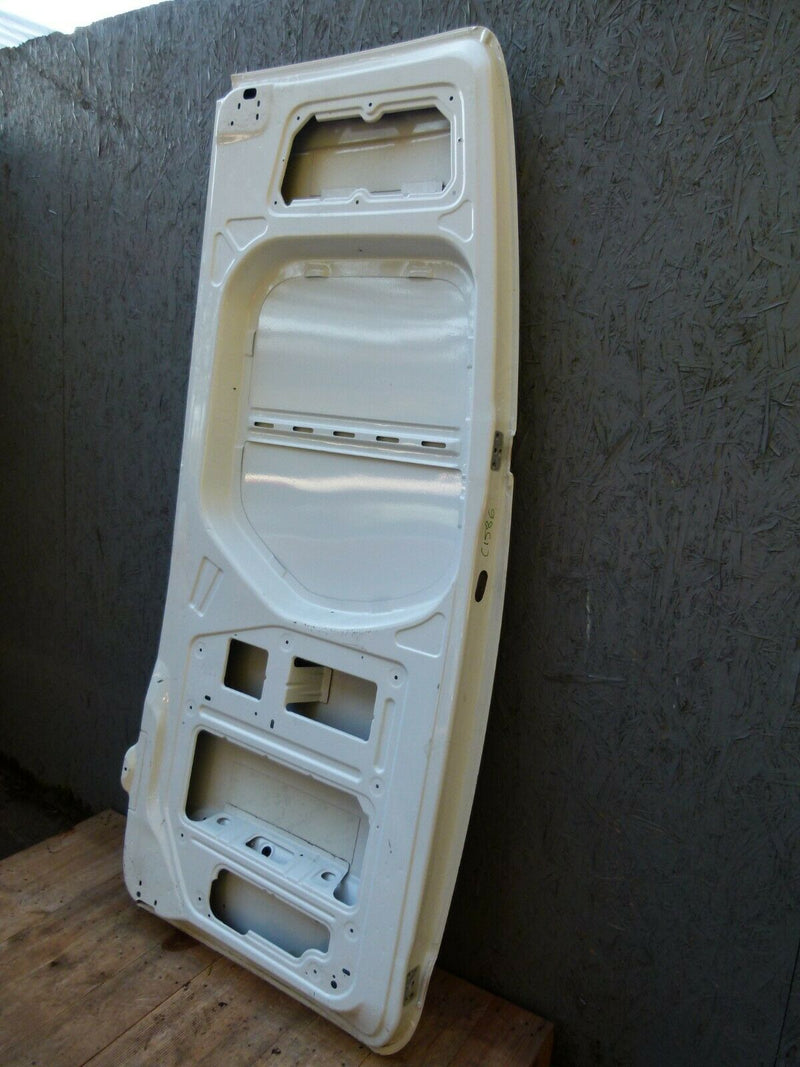 MERCEDES SPRINTER 907 910 2019-ON HIGH ROOF LEFT SIDE REAR DOOR PANEL