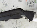 CITROEN C4 CACTUS 2014-2018 REAR BUMPER LOWER TRIM GENUINE 9801688177