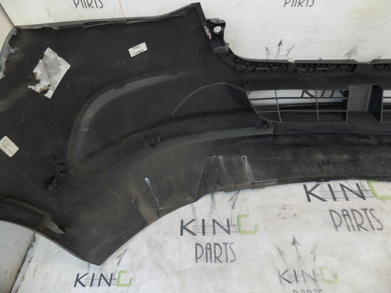 MERCEDES SPRINTER A910 2018-ON FRONT BUMPER PATTERN GREY A9108850000