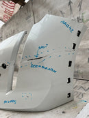 PEUGEOT 208 2020-ON FRONT BUMPER GENUINE 9823203580