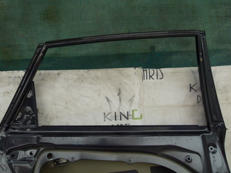 KIA NIRO MK1 DE 2016-20 REAR DOOR SHELL PANEL LEFT PASSENGER SIDE