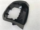 MERCEDES GLC X253 2016-23 STEERING WHEEL COLUMN TRIM SURROUND COVER A2536806000