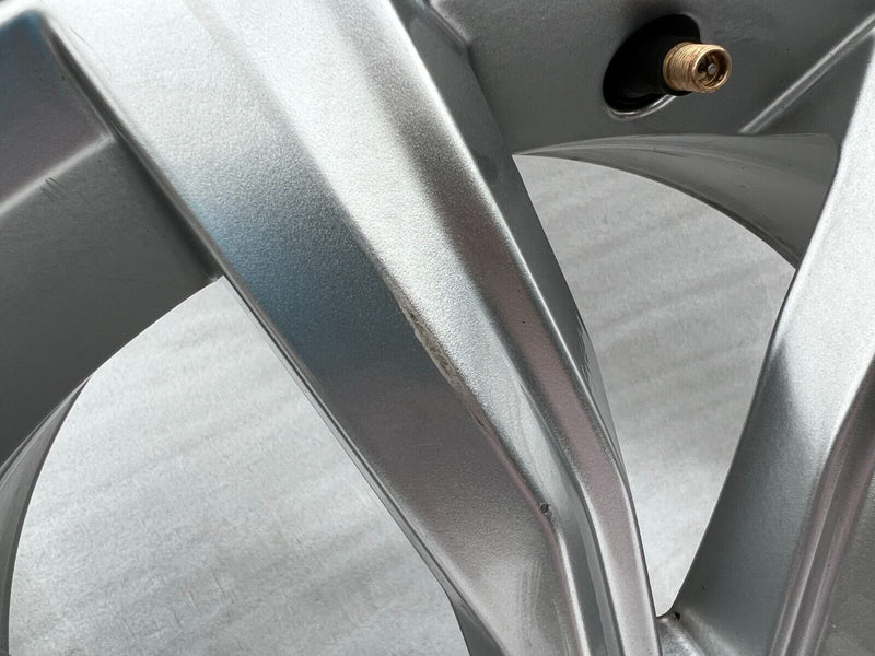 VW T-ROC ALLOY WHEEL & TYRE 215/50/18 RIM 18" 7J ET45 2GA601025D