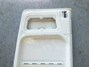 MERCEDES SPRINTER VW CRAFTER 906 2006-17 RIGHT DRIVER SIDE REAR DOOR PANEL C1574