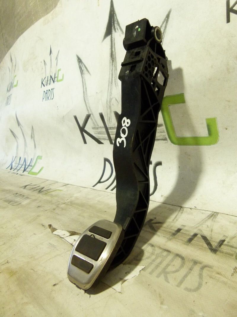 PEUGEOT 308 SW 2017-2021 ACCELERATOR GAS PEDAL GENUINE 508172