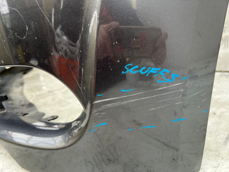 BMW 3 E90 FACELIFT EM-SPORT 2008-2012 FRONT BUMPER GENUINE 5111 8041178