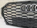 AUDI Q3 MK3 F3 SPORTBACK 2019  FRONT BUMPER GRILL RADIATOR GRILLE 83F853651B 04A