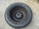 VW Passat B6 2005-2010 Single Spare Wheel 16" 215/55 7Jx16 ET45