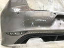VW GOLF MK7 R-LINE 2012-2016 REAR BUMPER PDC GENUINE 5G6807421